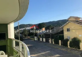 Foto 1 de Apartamento com 2 Quartos à venda, 71m² em Bombas, Bombinhas