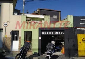 Foto 1 de Sobrado com 2 Quartos à venda, 118m² em Casa Verde, São Paulo