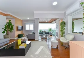 Foto 1 de Apartamento com 2 Quartos à venda, 82m² em Granja Julieta, São Paulo
