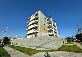 Foto 1 de Apartamento com 2 Quartos à venda, 61m² em Fanny, Curitiba