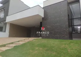 Foto 1 de Casa com 3 Quartos à venda, 200m² em Jardim São Marcos, Valinhos