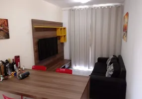Foto 1 de Apartamento com 2 Quartos à venda, 52m² em Moisés Gomes, Barra dos Coqueiros
