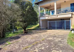 Foto 1 de Fazenda/Sítio com 10 Quartos à venda, 1200m² em Alto da Serra - Mailasqui, São Roque