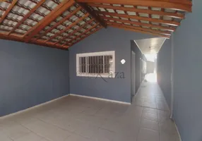 Foto 1 de Casa com 3 Quartos à venda, 150m² em Jardim Oriente, São José dos Campos