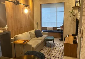 Foto 1 de Apartamento com 2 Quartos à venda, 54m² em Vila Siqueira, São Paulo