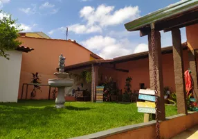 Foto 1 de Casa com 2 Quartos à venda, 103m² em Vila Mariana, Morungaba