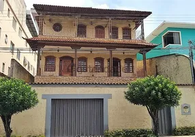 Foto 1 de Casa com 4 Quartos à venda, 360m² em Palmares, Belo Horizonte