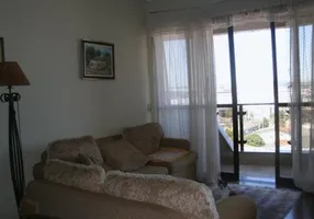 Foto 1 de Apartamento com 3 Quartos à venda, 161m² em Centro, Bauru