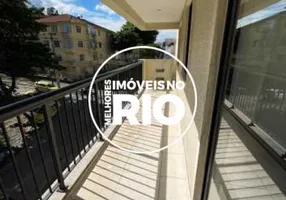 Foto 1 de Apartamento com 3 Quartos à venda, 85m² em Andaraí, Rio de Janeiro