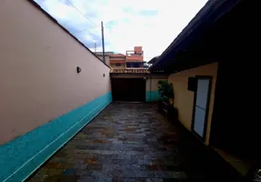Foto 1 de Casa com 2 Quartos à venda, 140m² em Diamante, Belo Horizonte