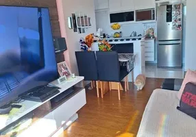 Foto 1 de Apartamento com 2 Quartos à venda, 60m² em Saúde, Salvador