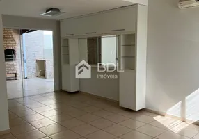 Foto 1 de Casa de Condomínio com 3 Quartos para venda ou aluguel, 98m² em Mansões Santo Antônio, Campinas