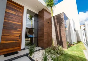 Foto 1 de Casa de Condomínio com 4 Quartos à venda, 223m² em Jardim Oceania, João Pessoa