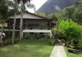 Foto 1 de Casa com 3 Quartos à venda, 700m² em Araras, Petrópolis