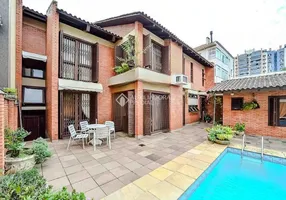 Foto 1 de Casa com 3 Quartos à venda, 350m² em Higienópolis, Porto Alegre