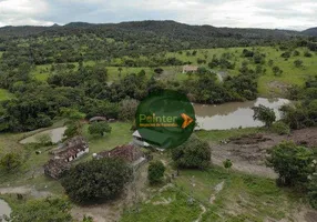 Foto 1 de Fazenda/Sítio à venda, 9680000m² em , Morro Agudo de Goiás