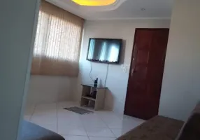 Foto 1 de Apartamento com 3 Quartos à venda, 73m² em Praia de Itaparica, Vila Velha