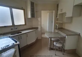 Foto 1 de Apartamento com 3 Quartos à venda, 101m² em Jardim Merci I, Jundiaí