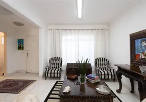 Foto 1 de Sobrado com 3 Quartos à venda, 146m² em Brooklin, São Paulo