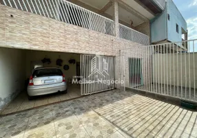 Foto 1 de Casa com 5 Quartos à venda, 240m² em Jardim Lucia Nova Veneza, Sumaré
