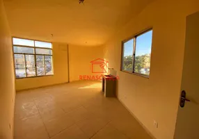 Foto 1 de Sala Comercial para alugar, 24m² em Cascadura, Rio de Janeiro