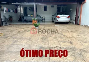 Foto 1 de Casa com 3 Quartos à venda, 200m² em Alto da Boa Vista, Sobradinho