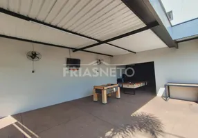 Foto 1 de Casa com 2 Quartos à venda, 88m² em Jardim Sol Nascente, Piracicaba