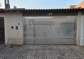 Foto 1 de Casa com 2 Quartos à venda, 120m² em Jardim da Cidade, Salto