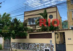 Foto 1 de Apartamento com 3 Quartos à venda, 84m² em Oswaldo Cruz, Rio de Janeiro