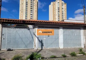 Foto 1 de Casa com 4 Quartos à venda, 150m² em Cidade Cruzeiro do Sul, Suzano