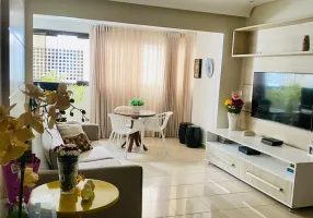 Foto 1 de Apartamento com 3 Quartos à venda, 162m² em Ilha Amarela, Salvador