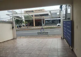 Foto 1 de Imóvel Comercial para alugar, 200m² em Jardim Canaa, São José do Rio Preto