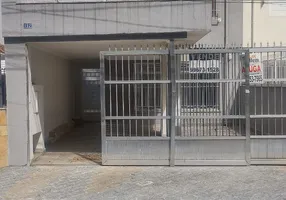 Foto 1 de Sobrado com 2 Quartos para alugar, 184m² em Tucuruvi, São Paulo