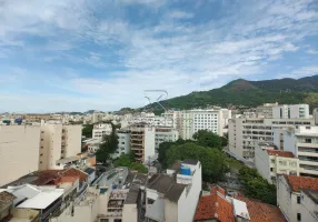 Foto 1 de Cobertura com 4 Quartos à venda, 170m² em Tijuca, Rio de Janeiro