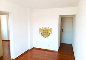 Foto 1 de Apartamento com 2 Quartos para alugar, 44m² em Fonseca, Niterói