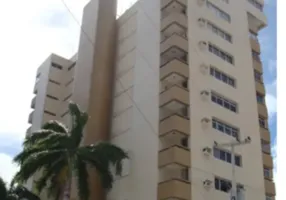 Foto 1 de Apartamento com 3 Quartos à venda, 132m² em Tambaú, João Pessoa