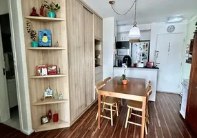 Foto 1 de Apartamento com 3 Quartos à venda, 65m² em Vila Prudente, São Paulo