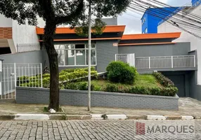 Foto 1 de Imóvel Comercial com 4 Quartos para alugar, 180m² em Jardim Gumercindo, Guarulhos