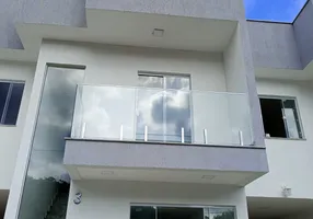 Foto 1 de Casa com 3 Quartos à venda, 80m² em Varginha, Nova Friburgo