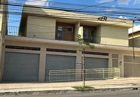Foto 1 de Apartamento com 3 Quartos para alugar, 80m² em Céu Azul, Belo Horizonte