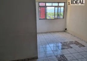 Foto 1 de Apartamento com 2 Quartos à venda, 58m² em Saboó, Santos