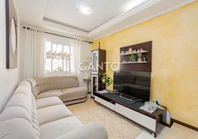 Foto 1 de Casa com 3 Quartos à venda, 154m² em Orleans, Curitiba