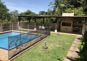 Foto 1 de Casa de Condomínio com 4 Quartos à venda, 319m² em Jardim Bolivia, Jandira