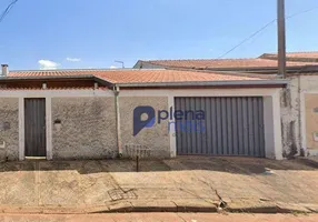 Foto 1 de Casa com 2 Quartos à venda, 186m² em Jardim Paulista, Sumaré