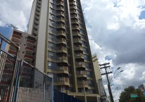 Foto 1 de Apartamento com 1 Quarto à venda, 55m² em Botafogo, Campinas