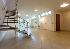 Foto 1 de Casa com 4 Quartos à venda, 258m² em Moema, São Paulo