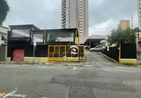 Foto 1 de Lote/Terreno à venda, 800m² em Centro, Santo André