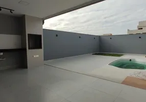 Foto 1 de Casa com 3 Quartos à venda, 235m² em Jardim Belvedere, Volta Redonda