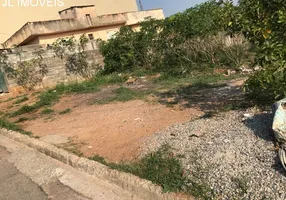 Foto 1 de Lote/Terreno à venda, 383m² em Jardim Guanciale, Campo Limpo Paulista