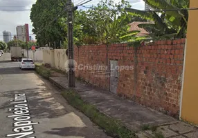 Foto 1 de Lote/Terreno à venda, 10m² em Jóquei, Teresina